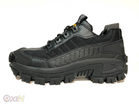 تصویر کفش ایمنی کاترپیلار مردانه caterpillarمدل INVADER ST ASTM STEEL TOE P91274