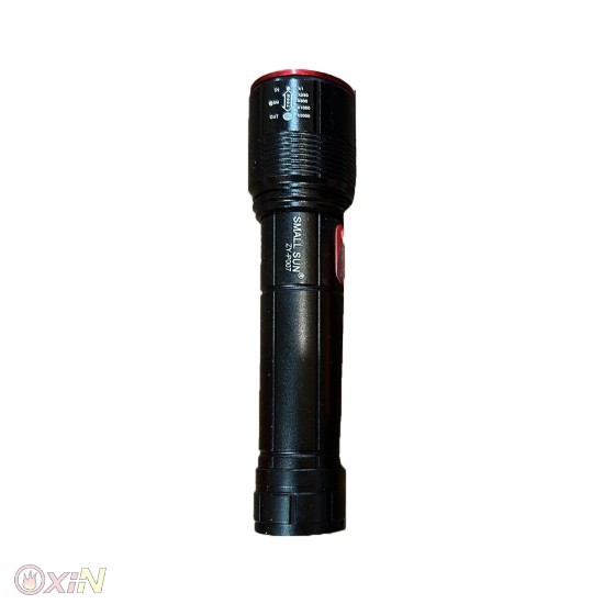 تصویر چراغ قوه LED اسمال سان کوچک