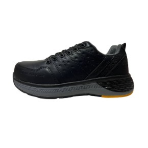 تصویر کفش ایمنی رودمت/roadmate مدل rm2291blk