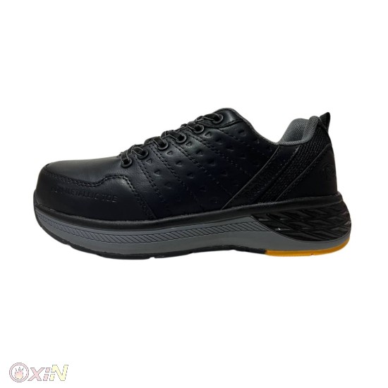 تصویر کفش ایمنی رودمت/roadmate مدل rm2291blk