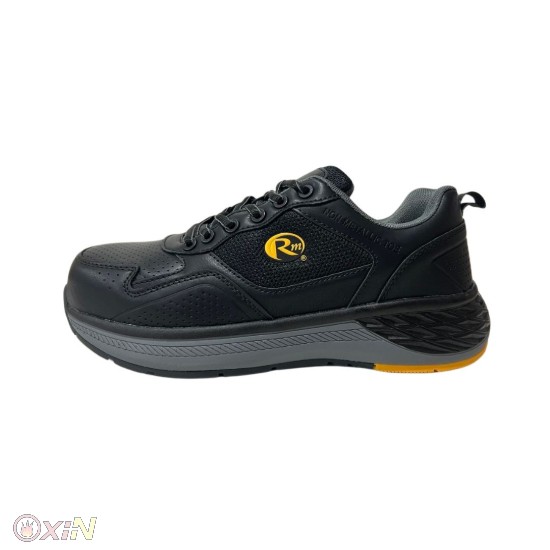 تصویر کفش ایمنی رودمت/roadmate مدل 2289 blk