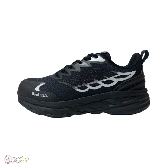 تصویر کفش ایمنی رودمت/roadmate مدل rm2353bk