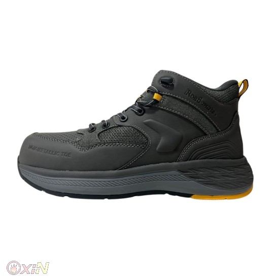تصویر کفش ایمنی رودمت/road mate مدل rm 2290 gry