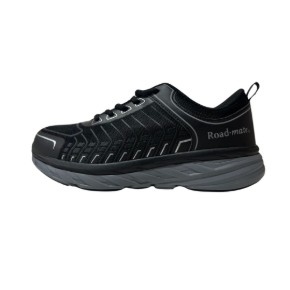 تصویر کفش ایمنی رودمت/roadmate مدل 23619BK
