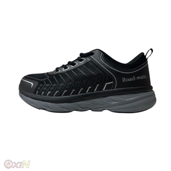 تصویر کفش ایمنی رودمت/roadmate مدل 23619BK